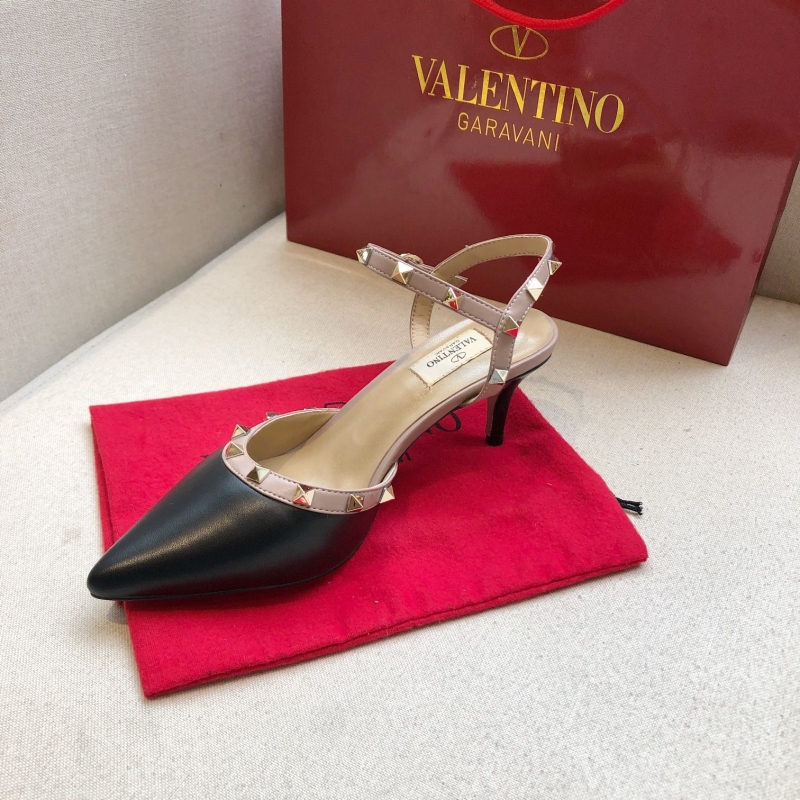 Valentino High Heels